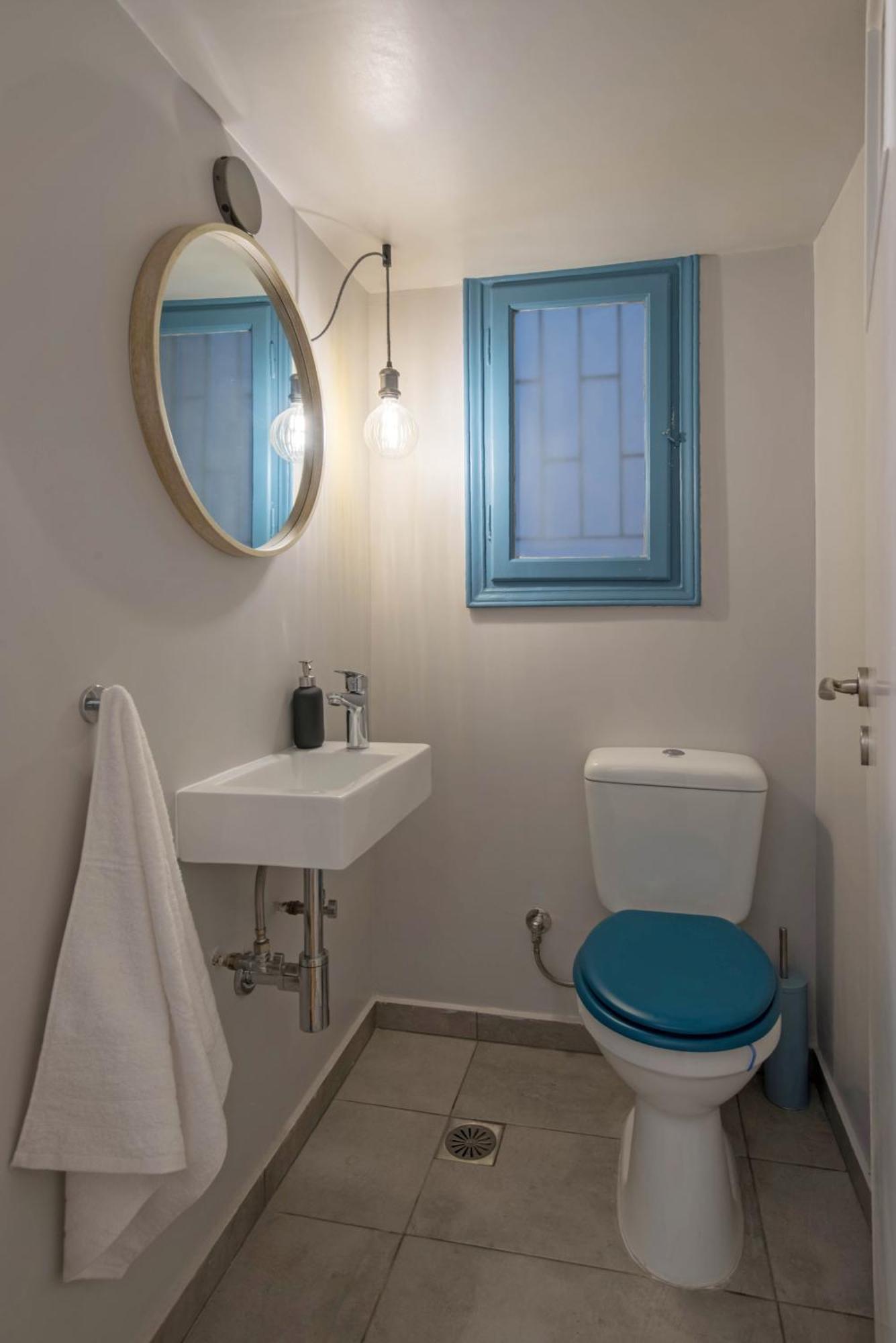 Empyrean Apartment Атина Екстериор снимка