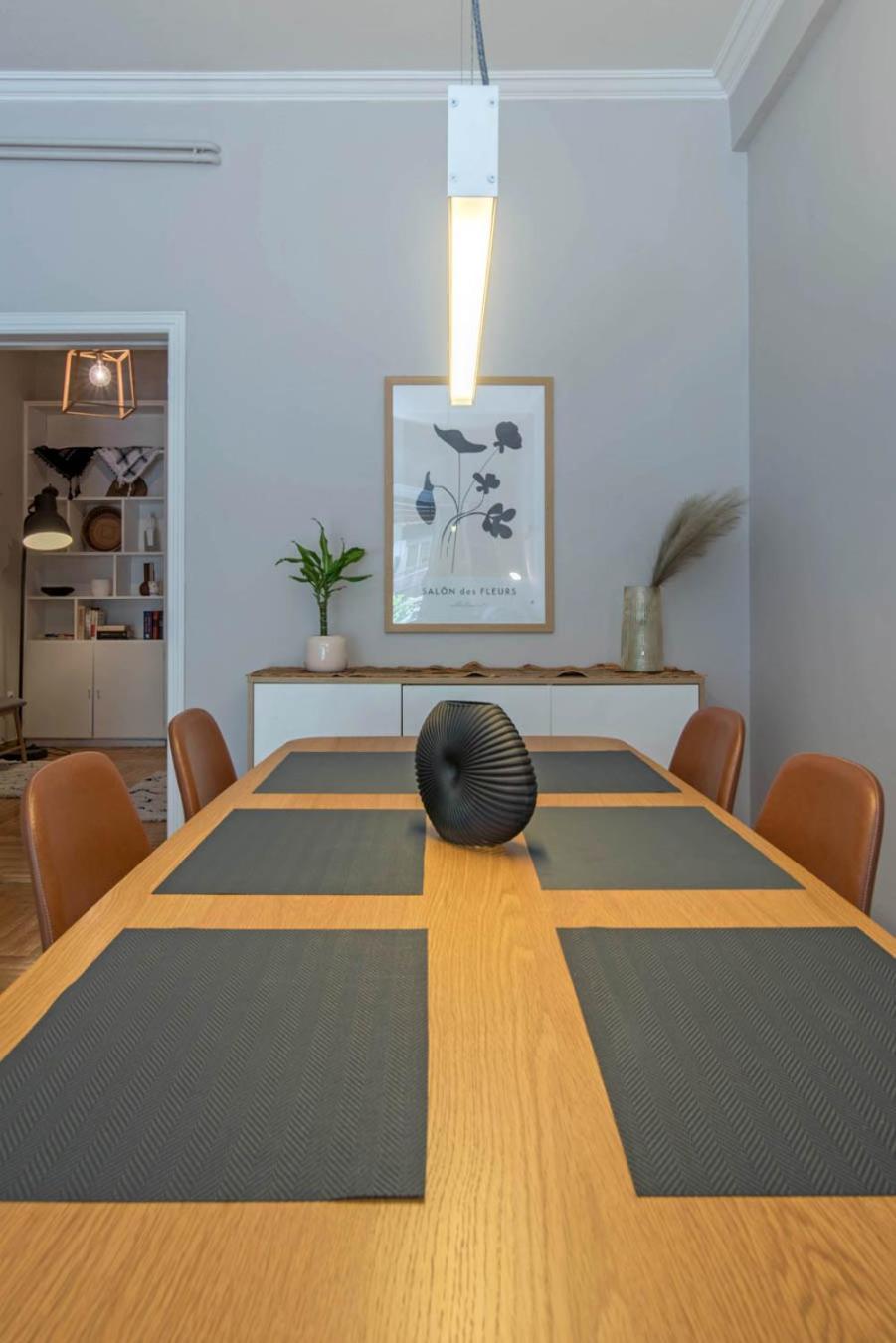 Empyrean Apartment Атина Екстериор снимка