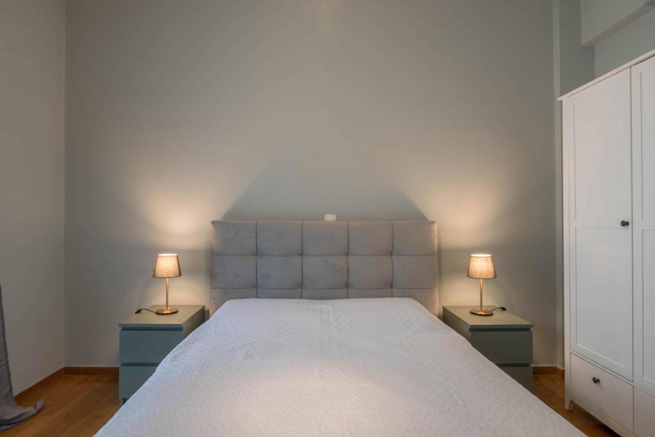 Empyrean Apartment Атина Екстериор снимка