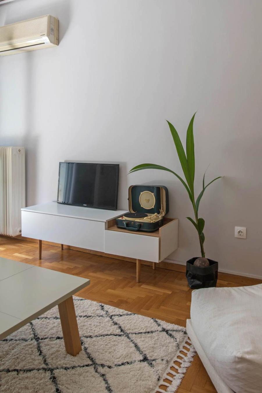 Empyrean Apartment Атина Екстериор снимка